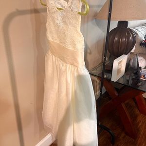 Flower girl Dress